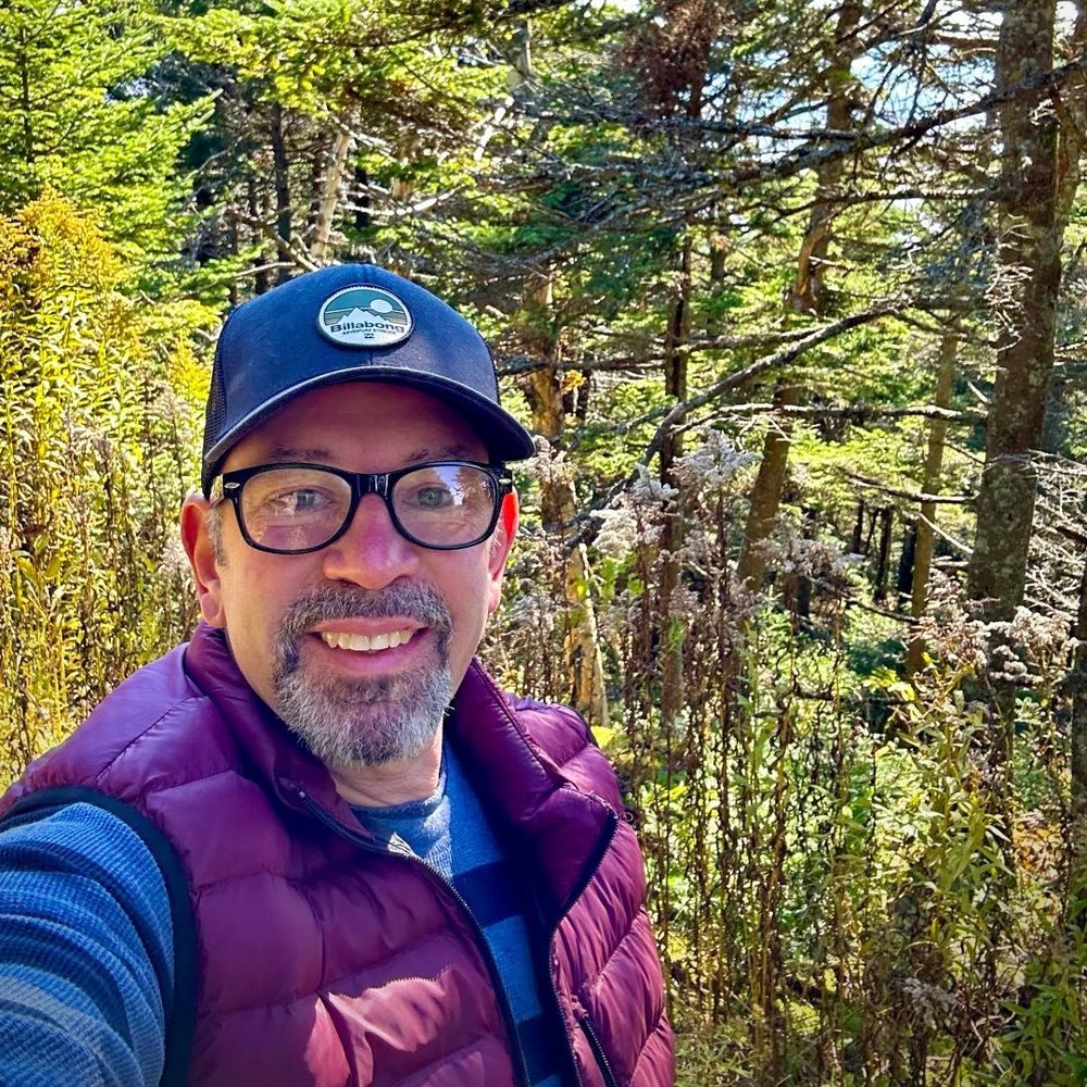 Meet your Posher, Tony